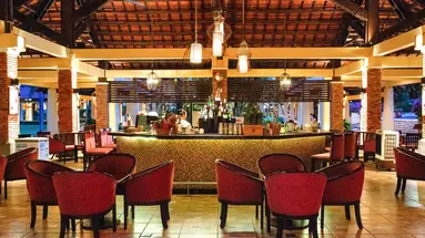 Pandanus Resort