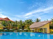 Pandanus Resort