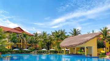 Pandanus Resort