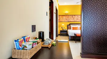 Pandanus Resort
