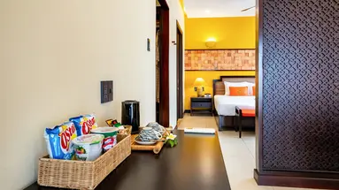 Pandanus Resort