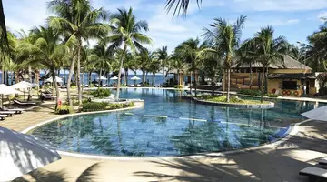 Pandanus Resort