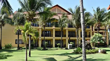 Pandanus Resort