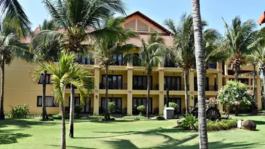 Pandanus Resort