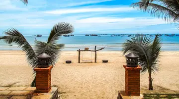 Pandanus Resort