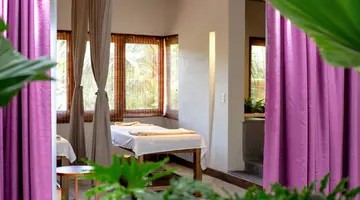 Pandanus Resort