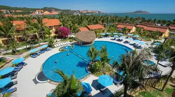 Pandanus Resort