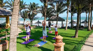 Pandanus Resort