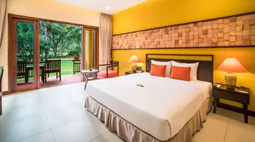 Pandanus Resort