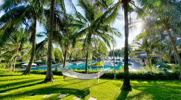 Pandanus Resort