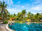 Pandanus Resort