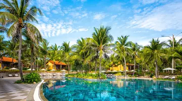Pandanus Resort