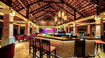 Pandanus Resort