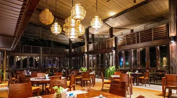 Pandanus Resort