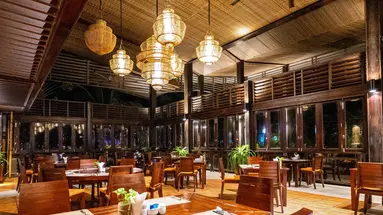 Pandanus Resort