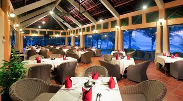 Pandanus Resort