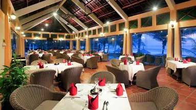 Pandanus Resort