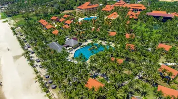 Pandanus Resort