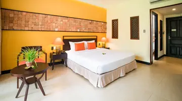 Pandanus Resort