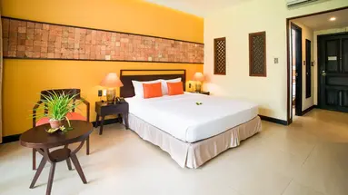 Pandanus Resort