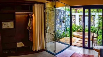 Pandanus Resort