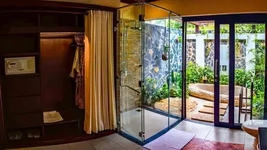 Pandanus Resort