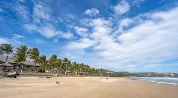 Pandanus Resort