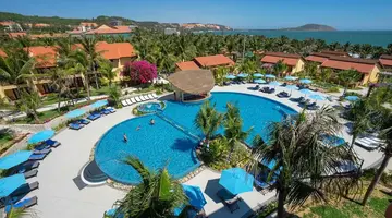 Pandanus Resort
