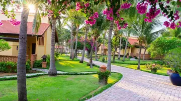 Pandanus Resort