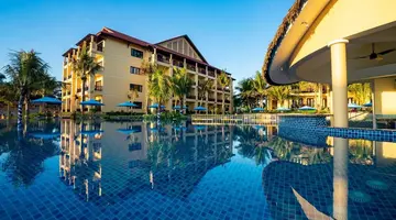 Pandanus Resort