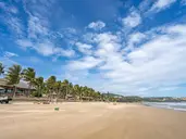 Pandanus Resort