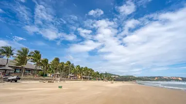 Pandanus Resort