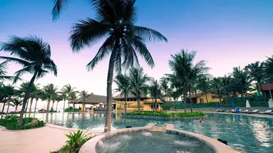 Pandanus Resort