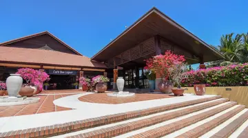 Pandanus Resort