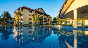 Pandanus Resort