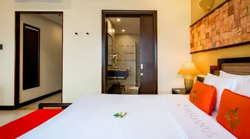 Pandanus Resort
