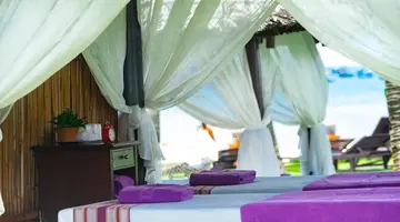 Pandanus Resort