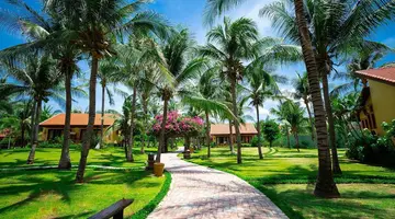 Pandanus Resort