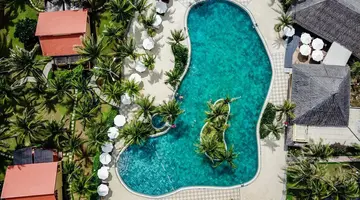 Pandanus Resort