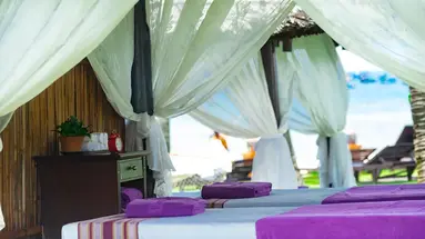 Pandanus Resort