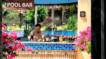 Pandanus Resort