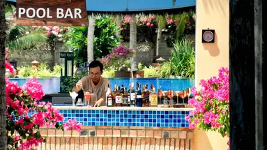 Pandanus Resort