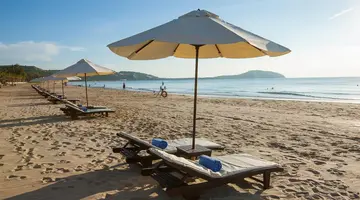 Pandanus Resort