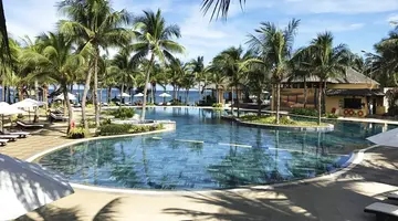 Pandanus Resort