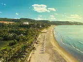 Pandanus Resort