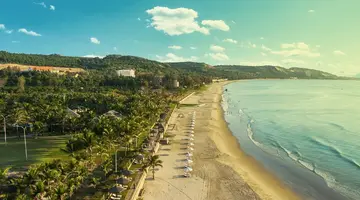 Pandanus Resort