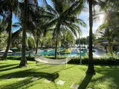 Pandanus Resort