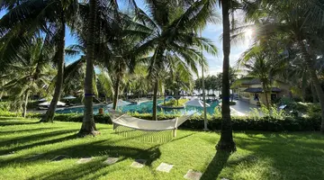 Pandanus Resort