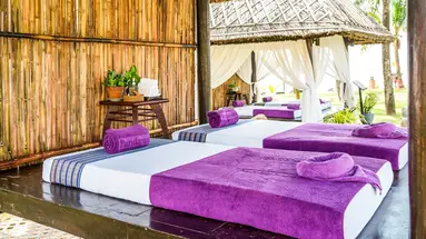 Pandanus Resort