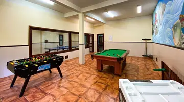 Pandanus Resort